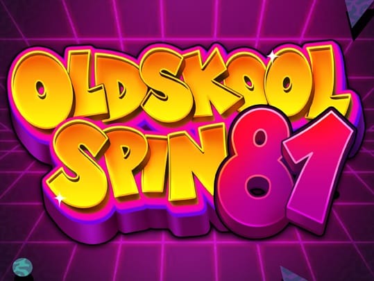 Oldskool Spin 81