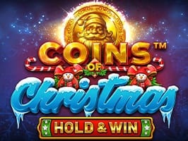Coins of Christmas