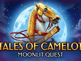 Tales Of Camelot Moonlit Quest