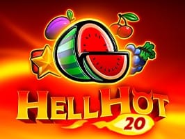 Hell Hot 20