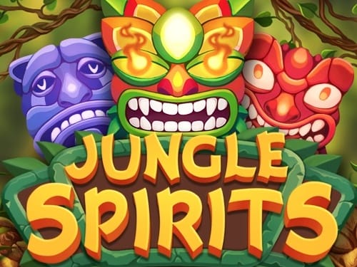 Jungle Spirit screenshot