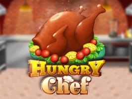 Hungry Chef screenshot
