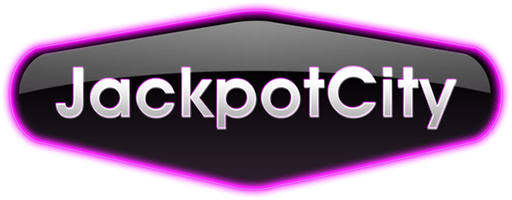 Jackpot City Ecuador Logo